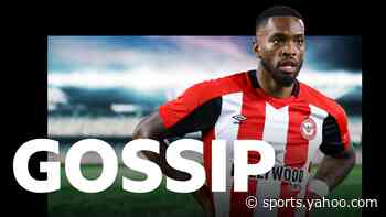 Toney in talks over Saudi move - Monday's gossip