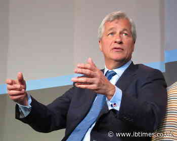 Jamie Dimon Backs Buffett Rule: Advocates 30% Tax for Millionaires to Help Cut $35 Trillion National Debt