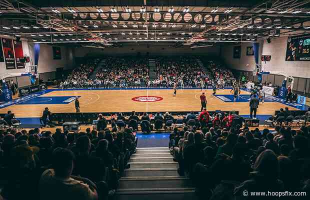 Manchester professional basketball franchises sold to American investment firm