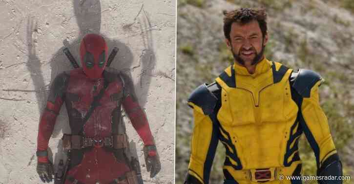 Deadpool star Ryan Reynolds pays emotional tribute to Hugh Jackman's Wolverine return: "He is THE X-Man"