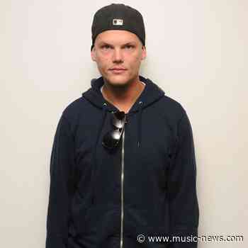 Avicii's personal items being sold to raise funds for late DJ's posthumous mental health charity