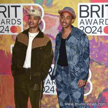 Rizzle Kicks returning with new single next week