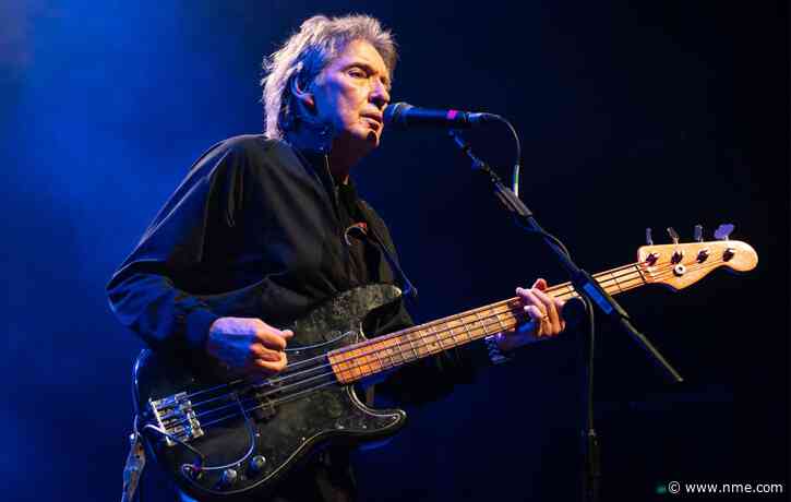 The Jam’s Bruce Foxton pulls out of touring following “immediate” hospital procedure