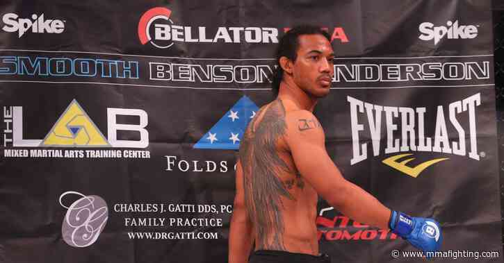 Benson Henderson vs. Chris Avila booked for 1-night tournament at Misfits Boxing 18