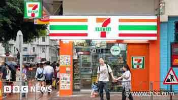 7-Eleven gets takeover offer from Canadian firm