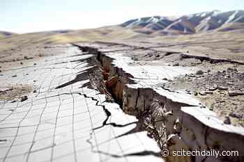 Artificial Intelligence Predicts Earthquakes With Unprecedented Accuracy