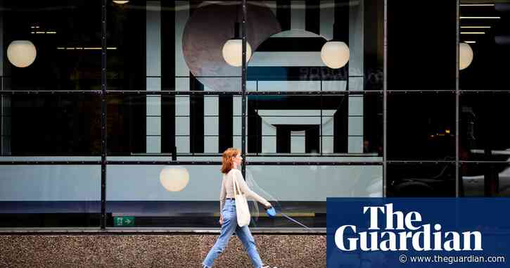 ‘Out of this world’: free app will offer tour of modernist Manchester