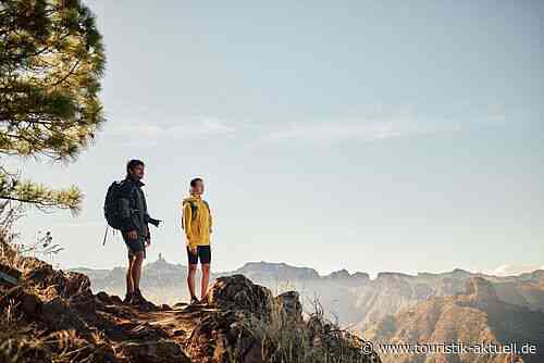 Gran Canaria: Walking-Festival im Oktober