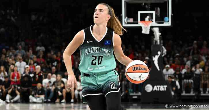 What Happened to Sabrina Ionescu? Basketball Injury Update