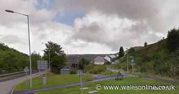 Final phase of new valleys walking and cycling route being developed