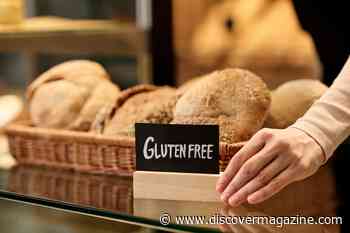 Mental Health Issues and Celiac Disease are Linked – A Gluten-Free Diet Can Help