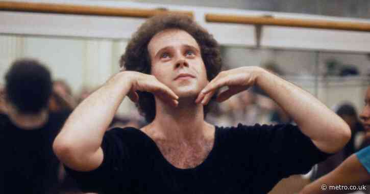 Richard Simmons’ cause of death revealed after investigation