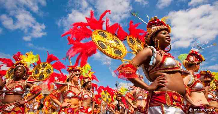 Notting Hill Carnival: Road closures and travel disruptions to watch out for