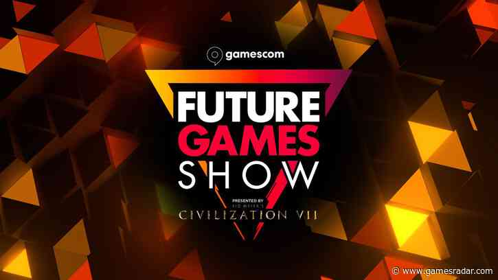 Everything announced at the Future Games Show at Gamescom Presented by Sid Meier’s Civilization VII