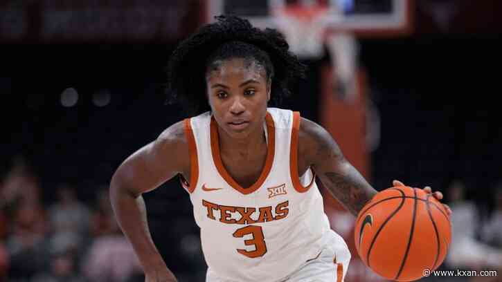 Big rivalry games kick off Longhorns men's, women's SEC hoops schedules