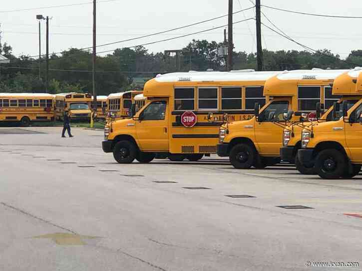 Only 1.2% of homes near schools affordable for Austin-Round Rock metro teachers