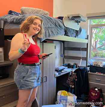 Do’s and Don'ts of Dorms: Advice from a university junior