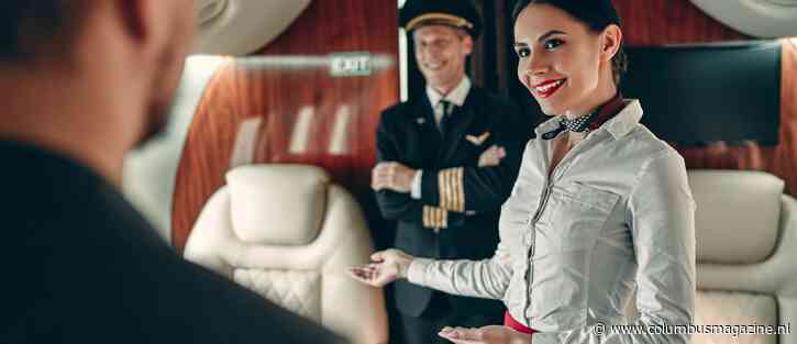 Zo scoor je een gratis upgrade naar businessclass of firstclass