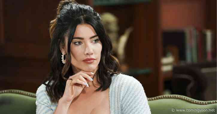 Why Do Fans Think Steffy Is Leaving The Bold and the Beautiful? Rumors Explained