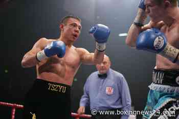 Kostya Tszyu Was a Real Giant Killer! 