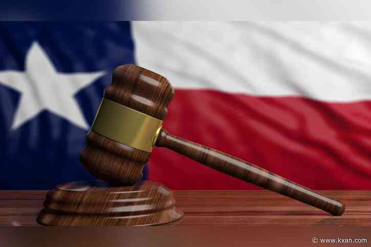 Texas man sentenced to federal prison for role in nationwide paper tag fraud