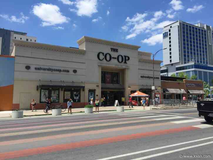 University Co-op completes renovation, hosts in-store 'Renovation Celebration'