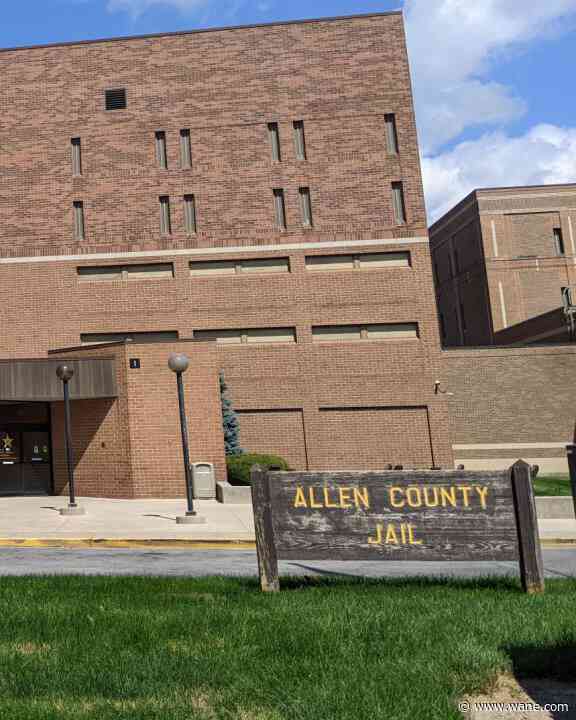 Allen County Sheriff speaks on mental health issues in the jail