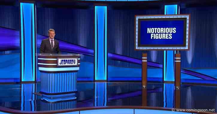 Final Jeopardy Today August 22, 2024 – Question, Answer, Wages & Winner