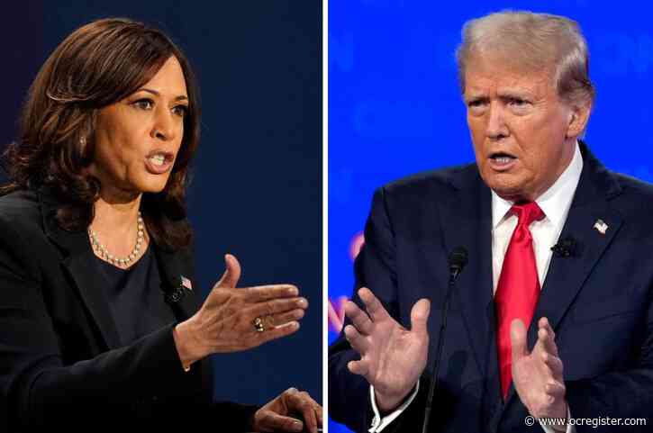 How similar are Harris and Trump’s economic policies? Let’s take a look.