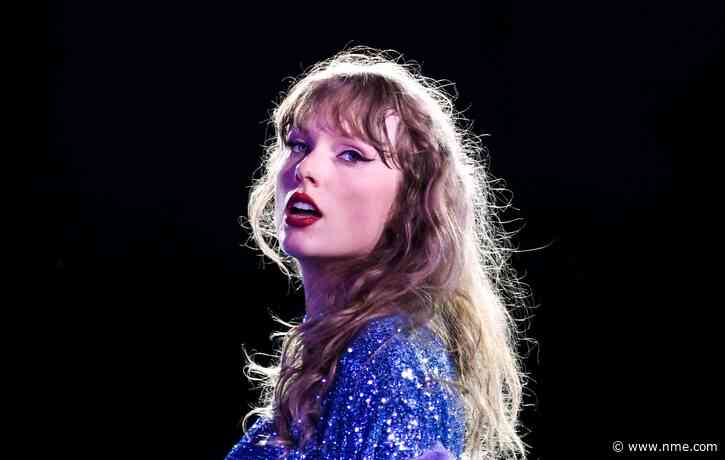 Girl stabbed in Leicester Square granted wish to see Taylor Swift perform