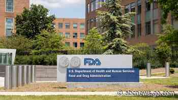 FDA approves updated COVID-19 vaccines for upcoming fall and winter season