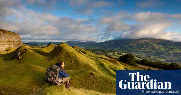 ‘I inched across rock faces, explored sea caves and plummeted off cliffs’: readers’ favourite active holidays in Europe