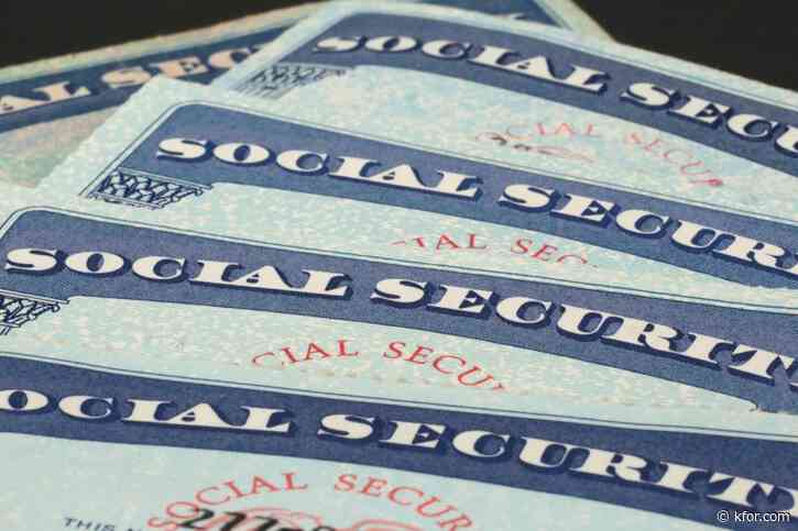 Social Security benefits are taxed in these US states