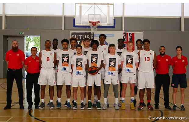 Future Stars returns with U14 & U18 categories