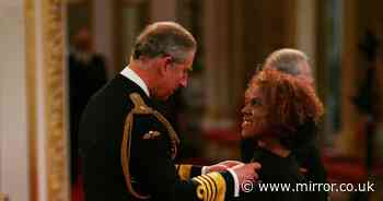 King Charles makes history with 'thrilling' royal appointment