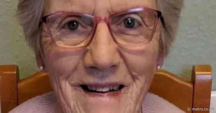 Family’s tribute to ‘beloved mam’, 84, killed in horror crash