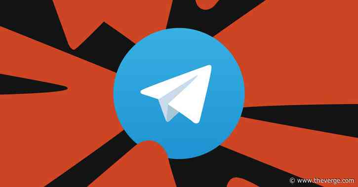 French authorities reportedly arrest Telegram’s CEO