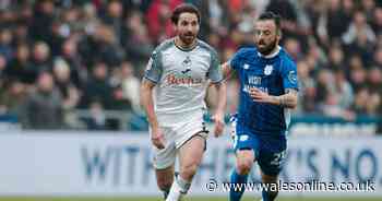 Swansea City v Cardiff City kick-off time, TV channel and team news