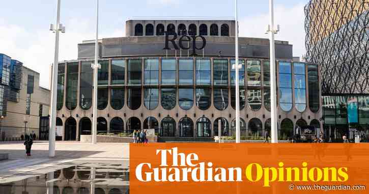 The headlines will tell you about councils going bust. Let me tell you what that means to me | Michaela Makusha