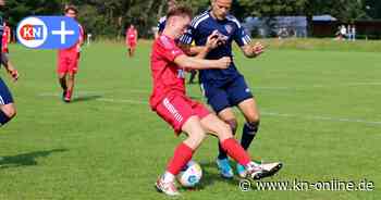 Verbandsliga West: SG Oering-Seth hat Nico Post und FSG Saxonia weiter keine Punkte