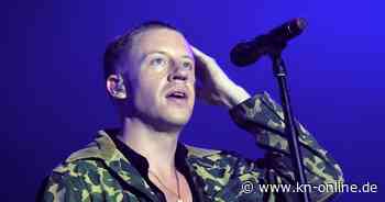 Wegen des Sudan-Konflikts: US-Rapper Macklemore sagt Konzert in Dubai ab