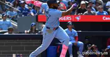 Gausman helps Blue Jays sweep Angels