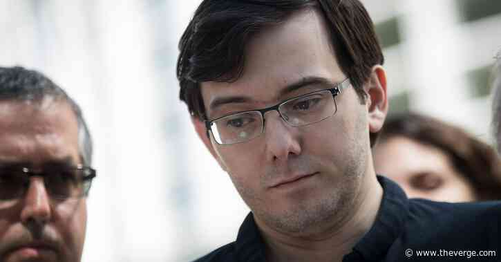 Martin Shkreli must surrender his Wu-Tang album copies