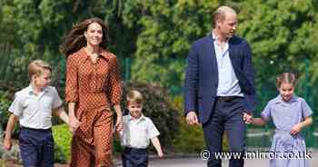 Kate Middleton and Prince William have one obstacle in way of ‘magical’ plans for children’s future