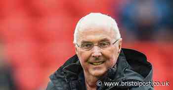 Ex England boss Sven-Goran Eriksson dies at age of 76