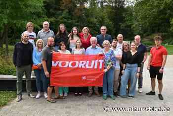 Vooruit Wevelgem wil na kwarteeuw weer mee besturen: “Wij zijn het team van de actie”