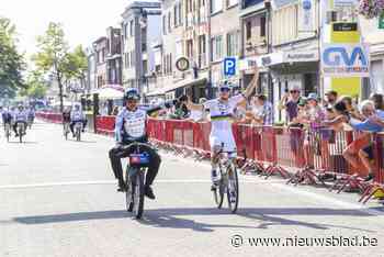 KOERSKALENDER BRABANT: Oetingen ontvangt wereldkampioene, jeugd strijdt voor provinciale titels op de piste