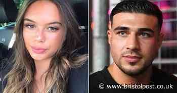 Danish woman who admitted kissing Tommy Fury asks fans for help