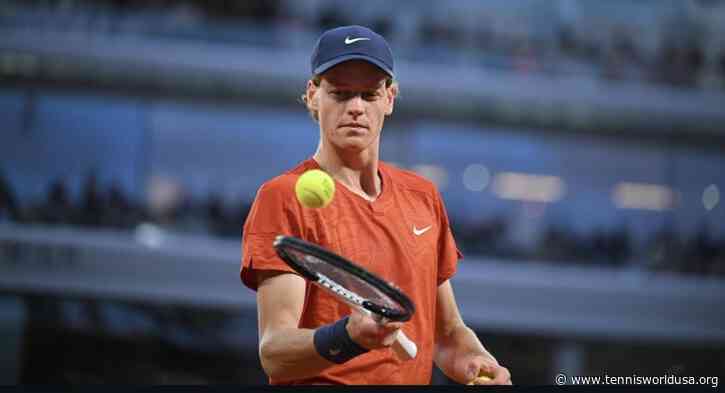 Jannik Sinner reveals with brutal honesty he has low expectations for the US Open