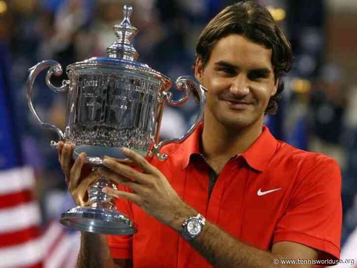 US Open: tennis stars who lit up the men's singles